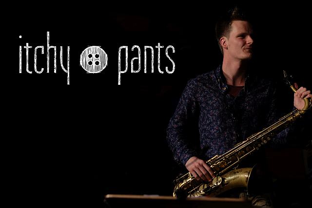 Itchy Pants zu Gast im Kulturlabor Eberbach