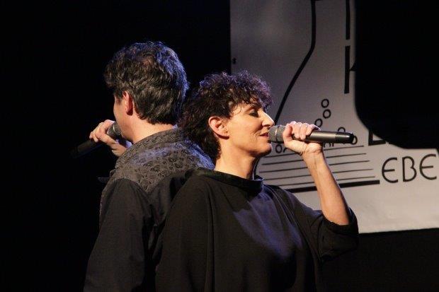 Wortfront im Kulturlabor Eberbach am 23.11.2018